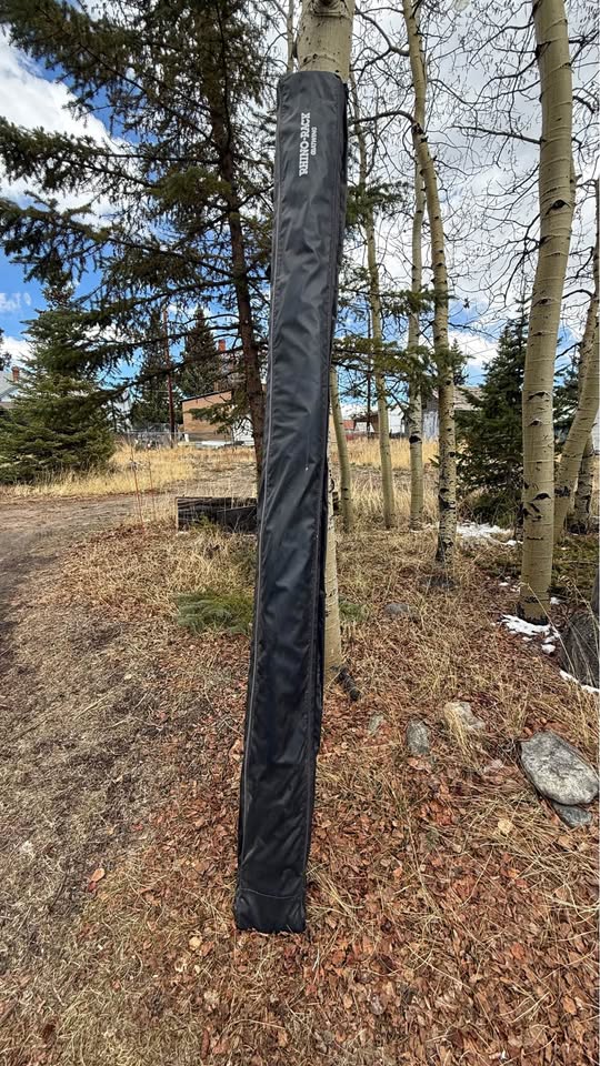 Rhino-Rack Batwing Awning in Silverthorne, CO (photo 4) — photo 4