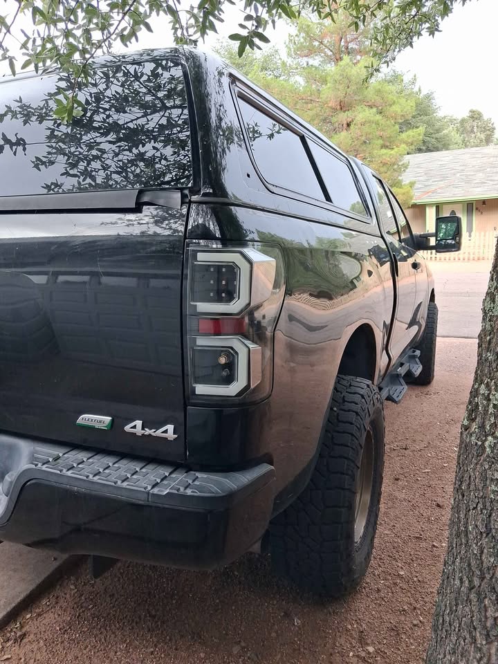 2010 Toyota Tundra · Sr5 (photo 3) — photo 3