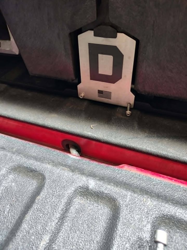 2012 F150 Decked system (photo 3) — photo 3