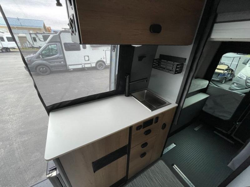 2026 Winnebago revel 44ec in Liberty Lake, WA (photo 10)