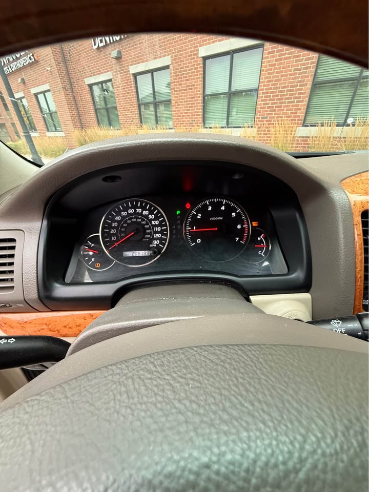 2007 Lexus GX · GX 470 Sport Utility 4D in Lehi, UT (photo 12)