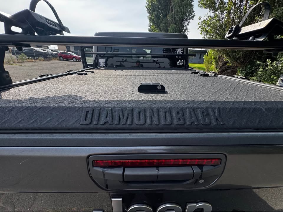 2020 Jeep Gladiator · Overland Pickup 4D 5 ft in Spokane, WA (photo 12) — photo 12
