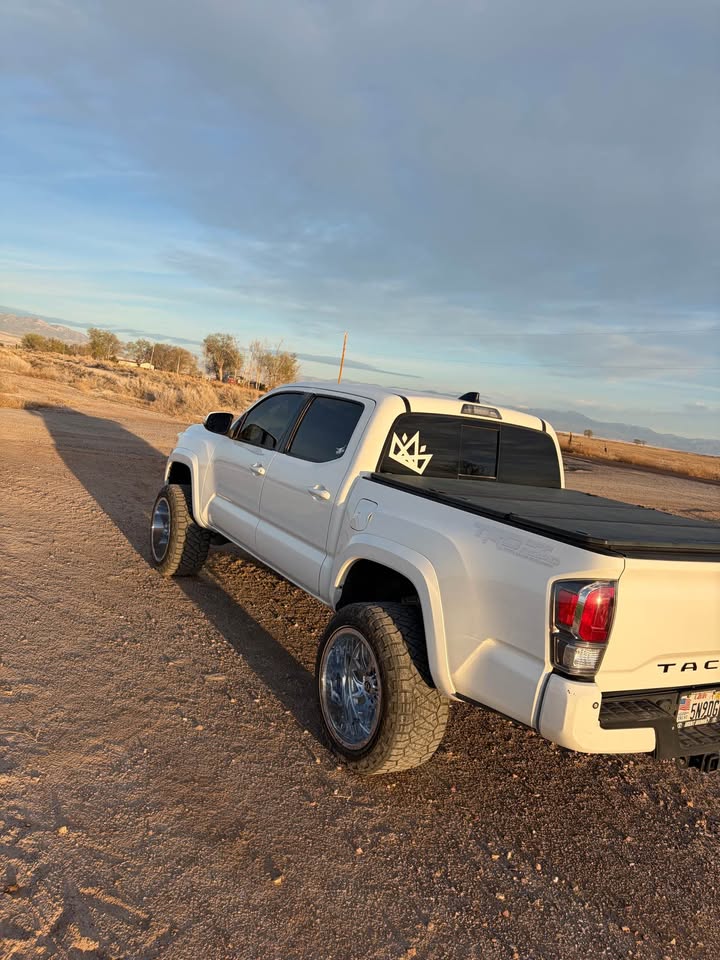 2021 Toyota Tacoma Regular Cab · TRD OFF-ROAD in Delta, UT (photo 9) — photo 9