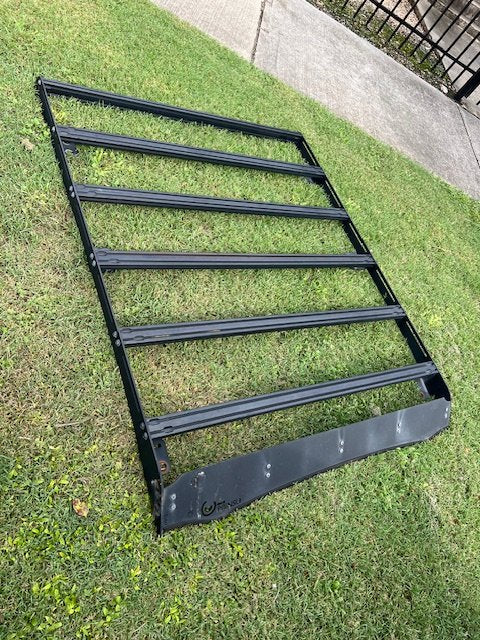 Prinsu Roof Rack for 2015-2025 Colorado/Canyon — photo 3