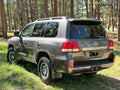 2011 Toyota Landcruiser