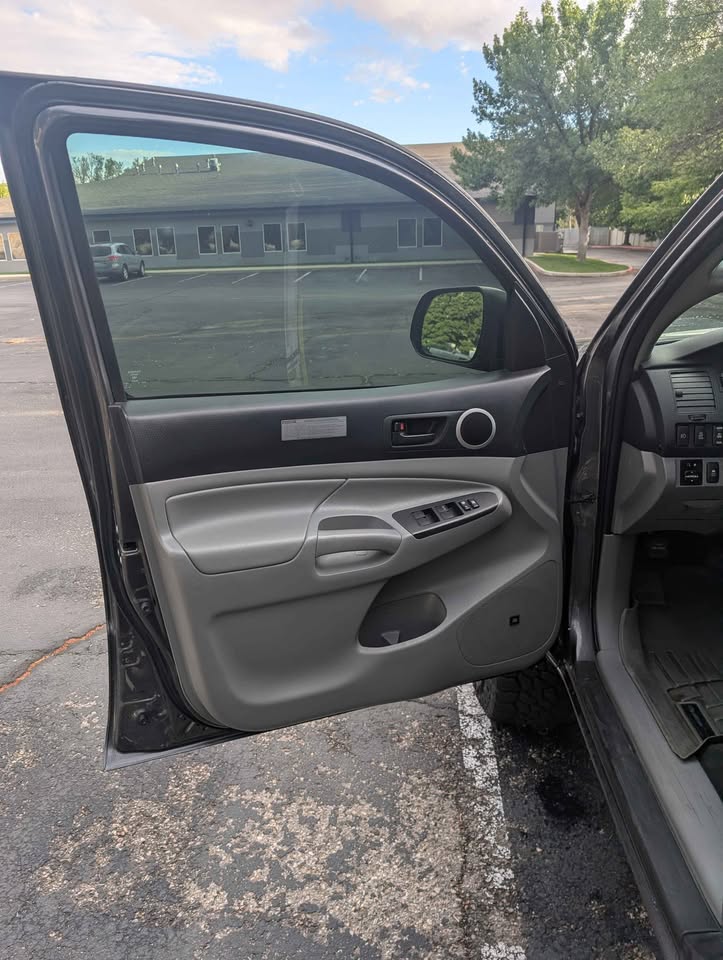 2013 Toyota Tacoma Double Cab · TRD Off-Road Pickup 4D 5 ft in Boise, ID (photo 7) — photo 7