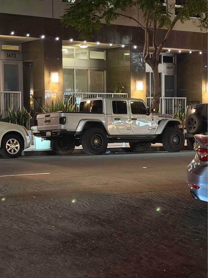 22 jeep gladiator mojave in San Diego, CA (photo 2) — photo 2