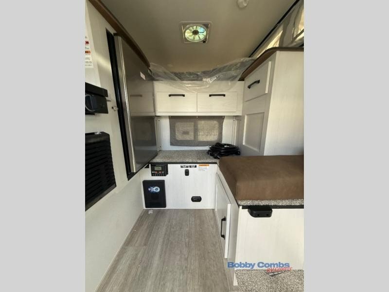 2026 Forest River RV Palomino Backpack Edition SS-550 in Hayden, ID (photo 10)