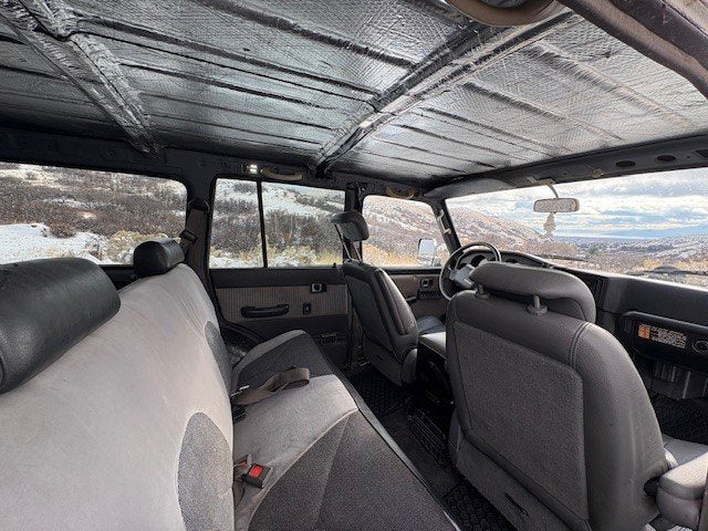 1989 Toyota Land Cruiser (photo 10) — photo 10