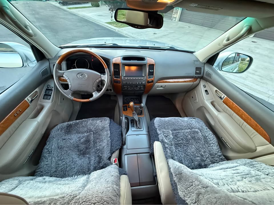 2006 Lexus GX · GX 470 Sport Utility 4D in Provo, UT (photo 11) — photo 11