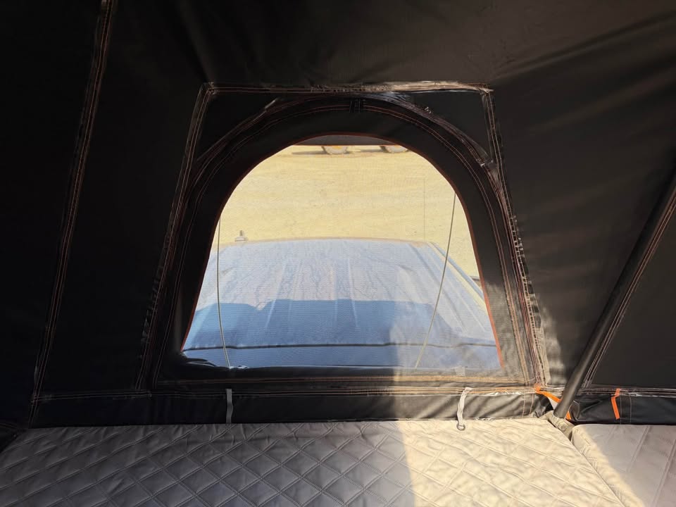 Roofnest Condor Overland Rooftop Tent in Los Banos, CA (photo 10)