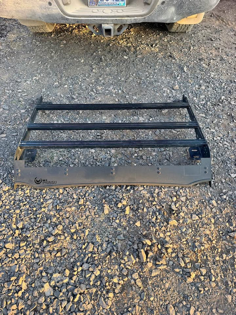 Prinsu Roof Rack