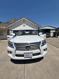 2015 lexus lx 570 AWD
