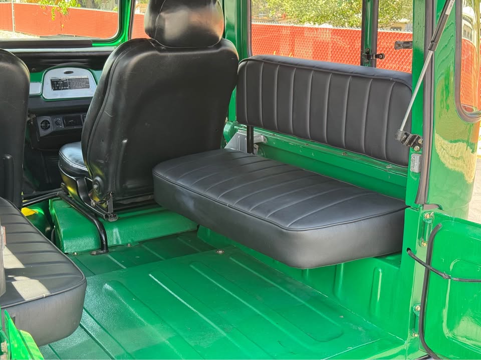 1981 Toyota Landcruiser · FJ40 in Lehi, UT (photo 10) — photo 10