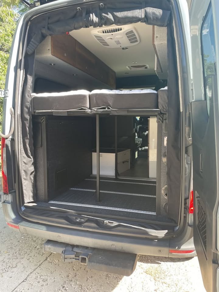 2021 Storyteller Overland stealth in Ogden, UT (photo 6) — photo 6