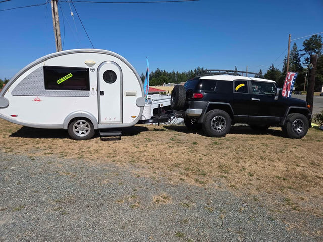 2014 Nucamp Tab — photo 3