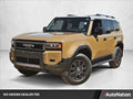 2024 Toyota Land Cruiser AWD4WD 23876 Miles