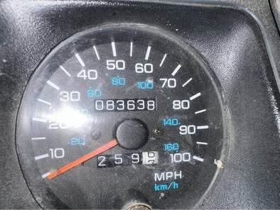 1992 Jeep Wrangler · S Sport Utility in Sparks, NV (photo 2) — photo 2
