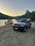 2005 Nissan Xterra · Off-Road Sport Utility 4D