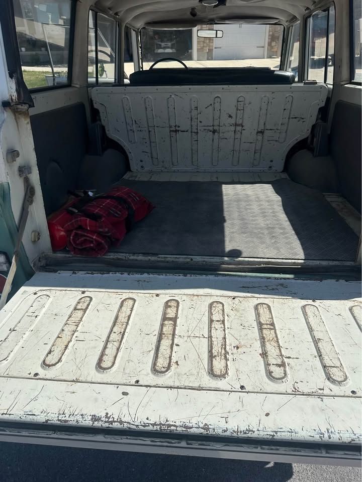 1976 Fj55 Land Cruiser For Sale in Lehi, UT (photo 10) — photo 10