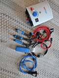 Joolca nomad hot tap system