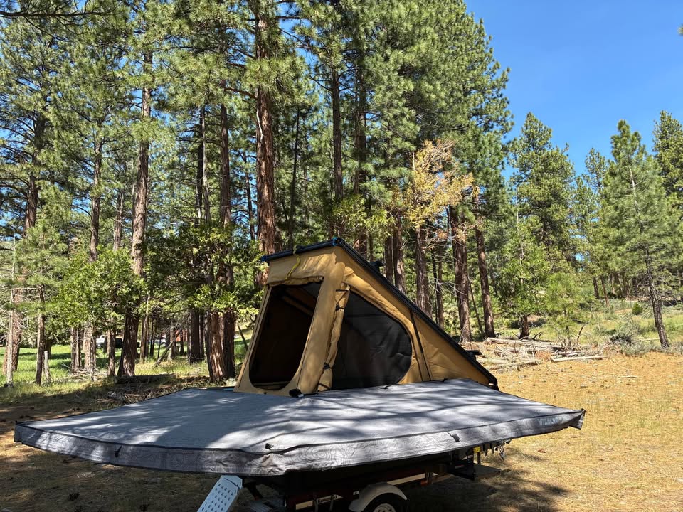 Truck Camper - Super Pacific in Verdi, NV (photo 8) — photo 8