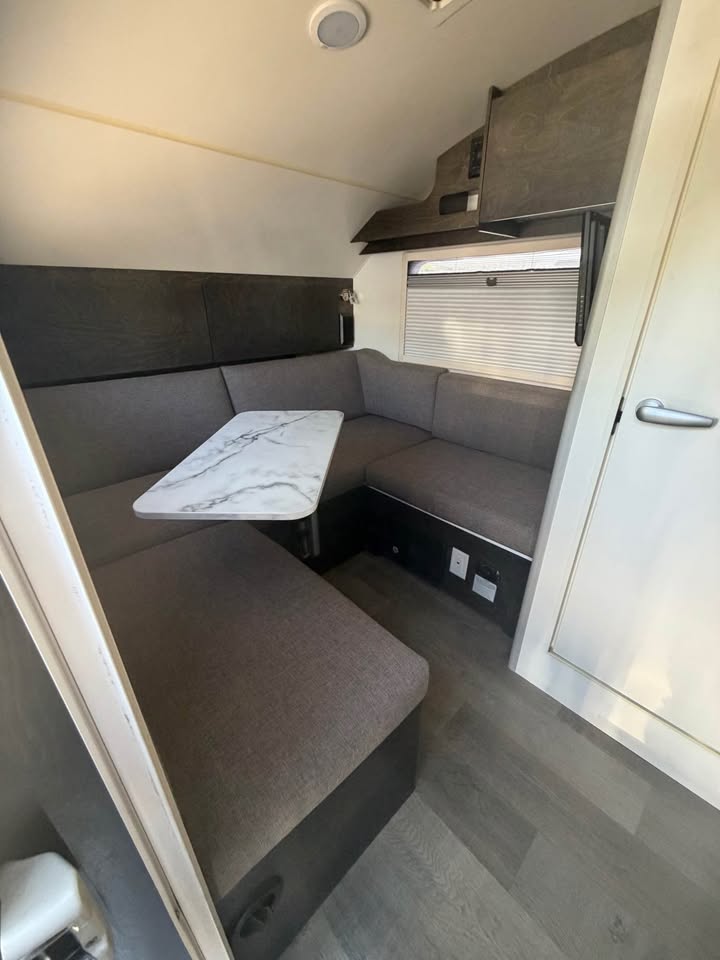 2021 NuCamp tab 320 in Roseville, CA (photo 8) β photo 8
