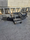 12k warn winch