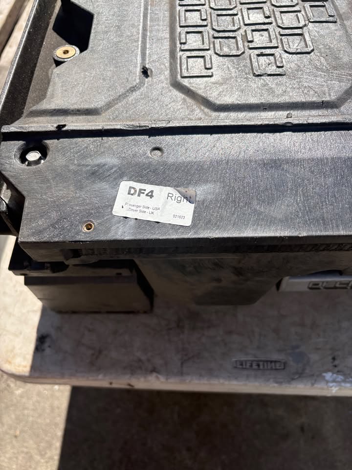 Decked Drawer System for Pick ups or vans in Santa Cruz, CA (photo 2)