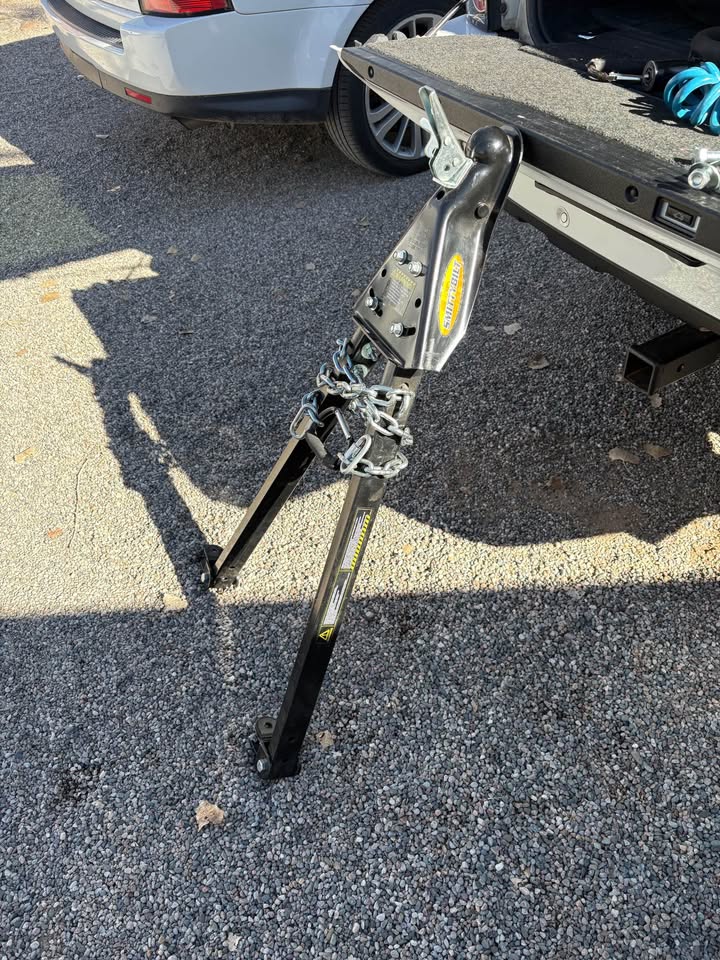 SMITTYBILT TOW BAR in Espanola, NM (photo 5) — photo 5