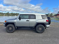 2009 Toyota FJ Cruiser
