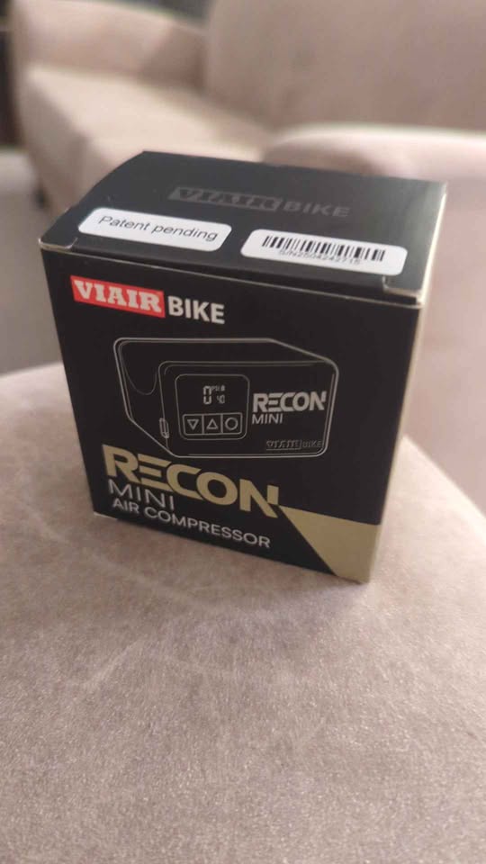 VIAIR BIKE Recon Mini Air Compressor in Phoenix, AZ (photo 4)