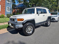 2012 Toyota FJ Cruiser -- Manual, Off-Road Package, Toytec Lift