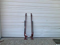 Deluxe, Hi-lift Handy Man Jacks