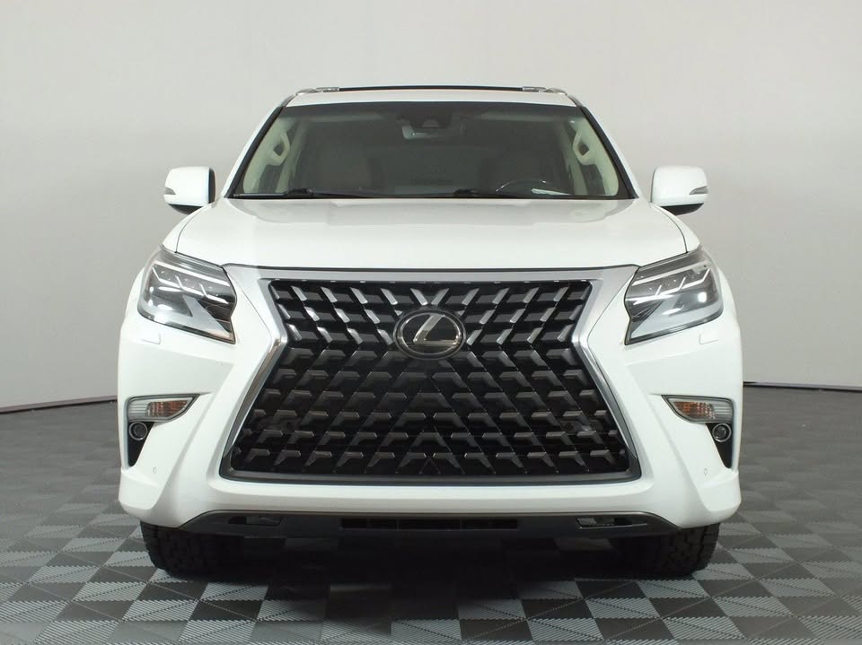 2021 Lexus GX in Gilbert, AZ (photo 9) — photo 9