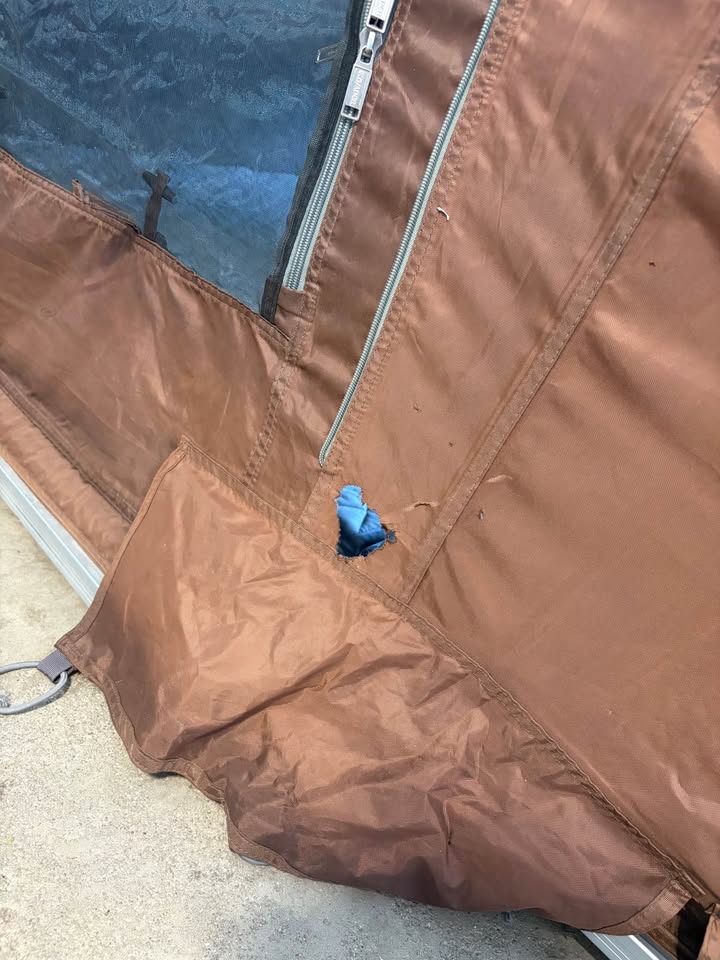 iKamper Skycamp in Littleton, CO (photo 6) — photo 6