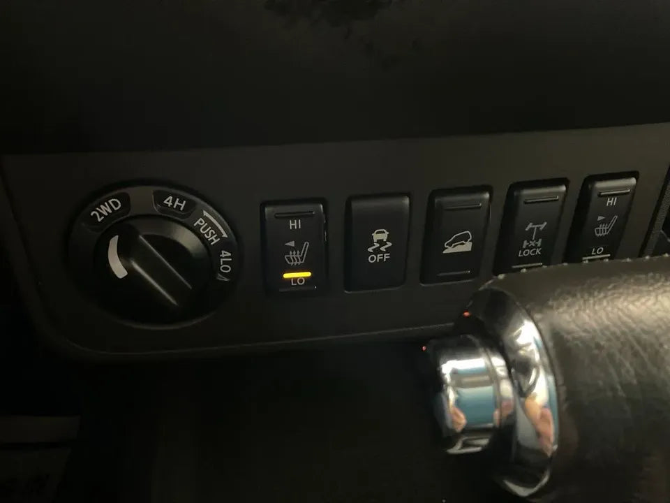 2015 Nissan 2015 Nissan Xterra PRO-4X 104,225 miles ad in Athens, OH (photo 4) — photo 4