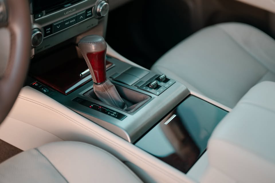 2016 Lexus GX460 in Tempe, AZ (photo 8)