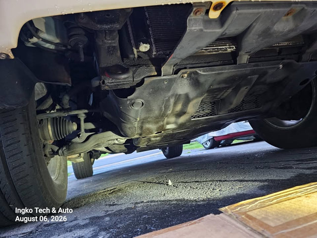 2006 Lexus GX 470 — photo 3