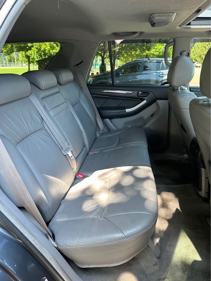 2003 Toyota 4Runner · Limited Sport Utility 4D (photo 10) — photo 10