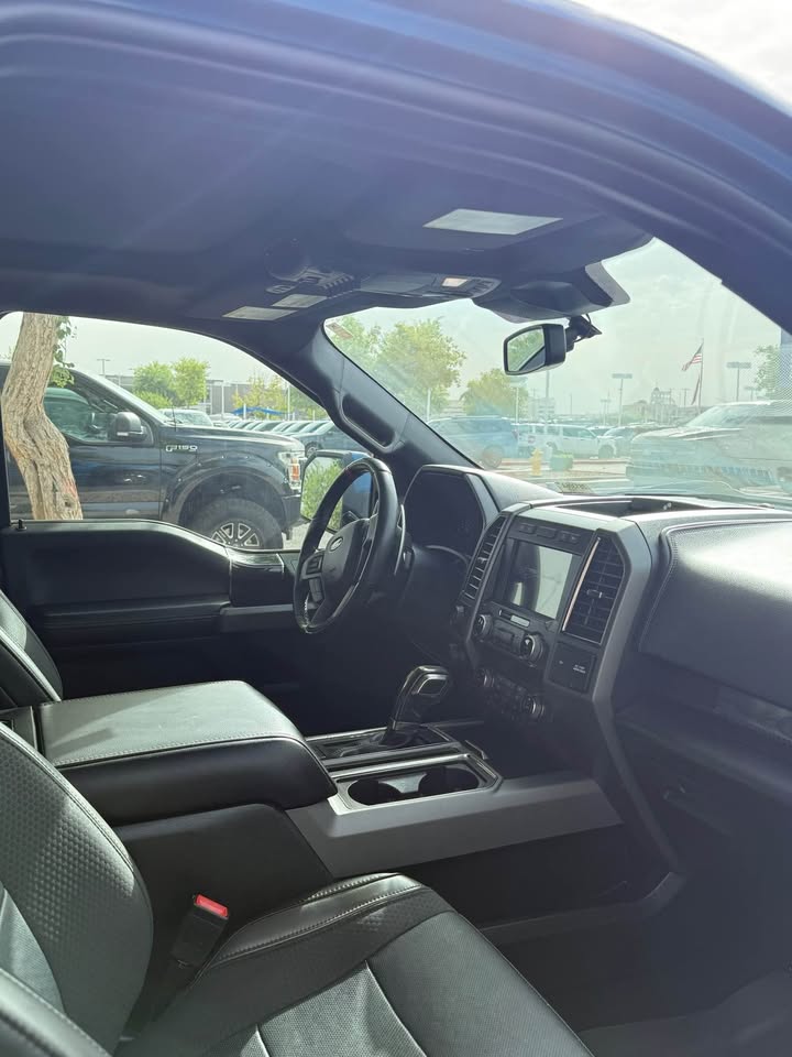 2019 Ford F-150 · Raptor in Gilbert, AZ (photo 4) — photo 4