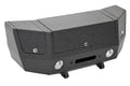 Smittybilt winch cradle