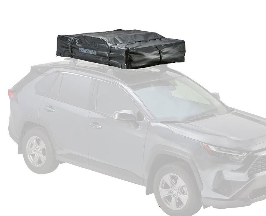 Yakima Roof top tent (photo 6) — photo 6