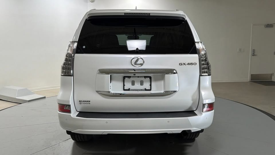 2018 Lexus GX 460 in Nashville, TN (photo 8) — photo 8