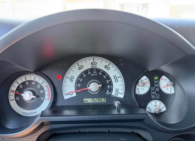 2007 Toyota FJ Cruiser · Sport Utility 2D — photo 3