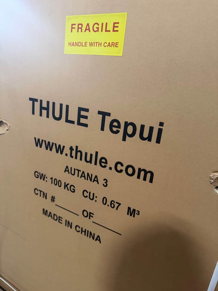 Thule Tepui Ruggedized Autana 3 With Annex, Olive Green | 3 Person Rooftop in Chicago, IL (photo 6) — photo 6