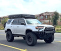 Ikamper 3.0 Rocky Black