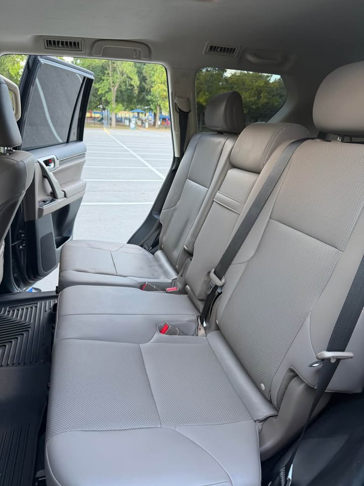 2021 Lexus GX · GX 460 Premium Sport Utility 4D in Brentwood, TN (photo 8) — photo 8