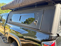 Alu Cab 6’ Contour Canopy with windows for ”3rd Gen Tacoma