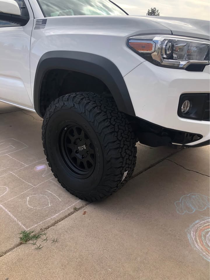 2019 Toyota Tacoma Double Cab · TRD Off-Road Pickup 4D 5 ft in Phoenix, AZ (photo 5) — photo 5